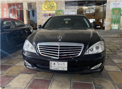 مێرسێدس بێنز S-Class